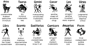 Their competitive nature means that they usually succeed quite well in all areas of their life. The Negative Side Of Your Zodiac