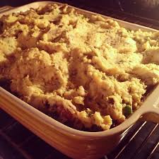 Acorn Squash Shepherd S Pie Recipe Reluctant Entertainer Acorn Squash Casserole Recipe Shepherds Pie Recipe Acorn Squash Recipes
