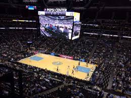 2020 season schedule, scores, stats, and highlights. Ball Arena Section 335 Home Of Denver Nuggets Colorado Avalanche Colorado Mammoth