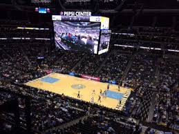 Get the latest news and information for the denver nuggets. Ball Arena Section 335 Home Of Denver Nuggets Colorado Avalanche Colorado Mammoth
