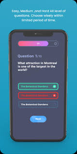 If you paid attention in history class, you might have a shot at a few of these answers. Quiz Iq Brain Testing Free Tricky Trivia App For Android Apk Download