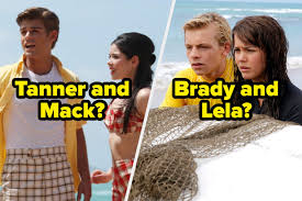 Let's go back to the good ol' days. Disney Channel Original Movie Quiz Pack