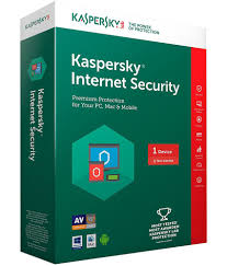 Kaspersky Internet Security 3 Pc 3 Year Webworks Llc