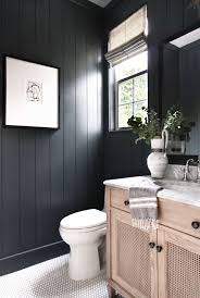 13 dramatic shades of paint for a stunning powder room. 25 Stunning Powder Room Makeovers Kaleidoscope Living