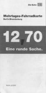 Braucht Der Fahrgast Den Vbb Signalarchiv De