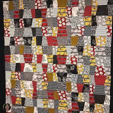 ge quilt designs fractions quilt from stripology squared created by mgmwriter easily and quickly made with 10 square quilts colorful quilts quilting designs