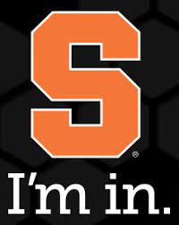 Are You In Syracuse Orange Tire Cover Syracuse