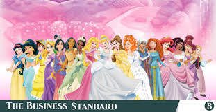 The official site for disney princesses, with latest inspiring princess videos, and movies with cinderella, belle, moana, mulan and more. The Dark Side Of The Disney Princess Stories