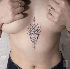 bildergebnis fur tattoo unter dem brustkorb simple tattoos finger tattoos tattoos