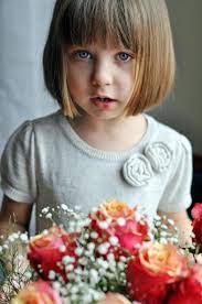 Priska Coiffure Hair Dresser Montreal Quebec Coupes De Cheveux Pour Petites Filles
