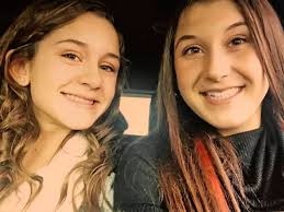 Sister vs. sister: 'Sibling rivalry' as North Catholic softball hosts  Ellwood City