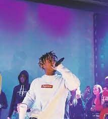 Juicewrrld Juice Rapper Concert Posters Concert
