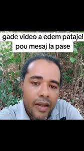 Moreno Jn Baptiste's Fan