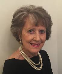 Pat Steele Qualls — Arkansas Women's Hall of Fame