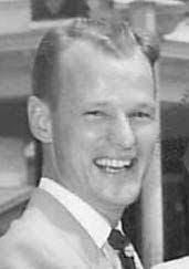 PFC Royce L Kilpatrick (1924-1966)