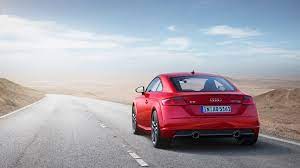 Find out which is better and their overall performance in the headphones ranking. The New Audi Tt Sharper More Powerful And Better Equipped Theauto Eu