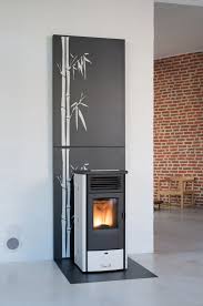 Καλώς ήλθες στα leroy merlin! Plaque De Protection Murale Noir Sable Equation Bambou L 80 Cm X H 120 Cm Leroy Merlin