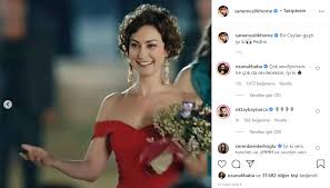 Sanem çelik, 18 mayıs 1975 tarihinde i̇stanbul'da doğdu. Sanem Celik Edho Ya Veda Etti