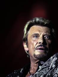 HOMMAGE. PHOTOS. 1979, 2006, 2009 : Johnny Hallyday enflamme Metz