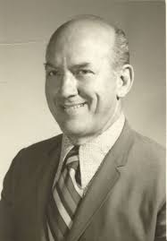 Harold Smith Obituary (2010)