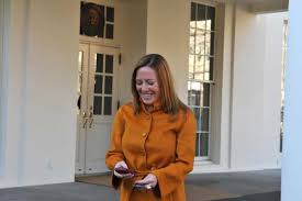 Find the perfect jen psaki stock photos and editorial news pictures from getty images. Who Is Jen Psaki Ct Native Expected To Reset Media Relations As Biden S Press Secretary Ctinsider Com