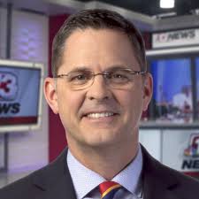 Andy Falls's Instagram, Twitter & Facebook