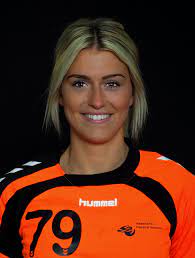 Estavana polman (born 5 august 1992) is a dutch handball player for team esbjerg and the dutch national team. Estavana Polman Handball Players Handball All Star Team