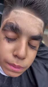 Rabar Style Haircutting Duet in Arbil