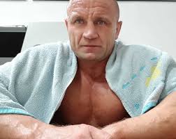 Pudzian lost two consecutive matches between 2018 and 2019, against karol bedorf (mariusz pudzianowski vs karol bedorf) and szymon kolecki (mariusz pudzianowski vs szymon kolecki), but then he has beat erko jun (mariusz pudzianowski vs erko jun) and nikola milanovic. Nic Wiecej Mi Nie Potrzeba Pudzian Prezentuje Forme Przed Ksw 47 Mmarocks
