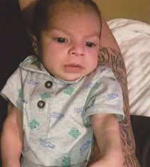 Bryson Lane Moreno Obituary