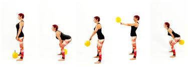 Beginner Kettlebell Workout For Weight Loss Free Printable