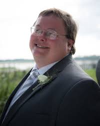 James David Mitchell