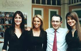He utilized the military's newfound strength to push the revolutionary armed forces of colombia (farc) out of towns and cities and back into the. Alvaro Uribe Velez Picture Of Ajiacos Y Mondongos Medellin Tripadvisor
