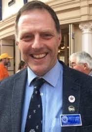 President Gets Life! |