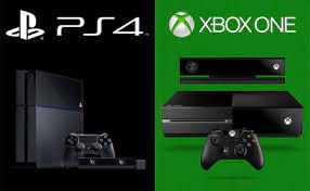 Juegos hackeados x box : Ps4 Vs Xbox One Playstation Plus Y Xbox Live Gold
