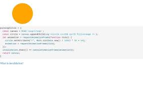 Today, we're going to be animating an illustration created in adobe illustrator, using svg and css. Invalidation Noah Observable