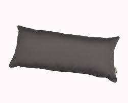 You'll love our affordable outdoor chair cushions, seat cushions & accent pillows from around the world. Charcoal Grey Outdoor Interiors Outdoor Cushions Sunbrella
