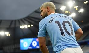 El barça, el atlético y la parte contratante de la primera parte. Medien Aguero Einig Mit Barca