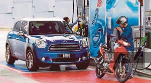 Menteri perdagangan dalam negeri dan hal ehwal pengguna, datuk seri saifuddin nasution ismail berkata sekiranya ada nama penerima bantuan yang tercicir, mereka boleh melengkapkan maklumat melalui fungsi … Subsidi Petrol B40