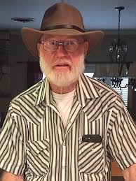 William Albert Terry Obituary