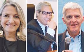 Regione Puglia, dopo le dimissioni di Lopalco e Bray caccia ai nuovi  innesti