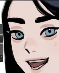 Caitlyn . . . . . . . . . . . . —— tags #arcane #arcanefanart #lolfanart  #leagueoflegends #leagueoflegendsfanart #arcanecaitlyn #wipart #wipartwork  #artistoninsta #procreatedrawing #riotgames #drawdigital #sketchdrawing  #digitalsketching #artdigital ...