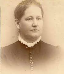 Louisa Cleaver Weiser (1835-1909)