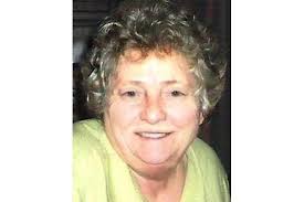 Mary Shell Obituary (2015)