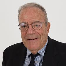 Edgemont Mourns the Passing of Local Resident Walter P. Stern