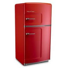 Summit appliance 9 85 cu ft bottom freezer refrigerator in stainless steel ffbf245ss202694663. 8 Ideas For My Kitchen Kitchen Retro Refrigerator Red Refrigerator