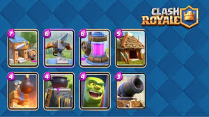 Clash Royale - Sneak Peek #4 - Leagues! - Enter The First League At 4000  Trophies - Collect A Monthly Season Reward Based On The Highest League You  Reached | Facebook