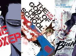 The 21 Best Completed Manhwa (Webtoons) You Must Binge Read - HobbyLark