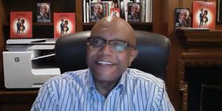 University of Richmond's first Black president approaching last year of term