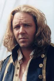 Pin On Russell Crowe